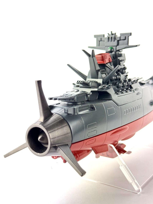 『宇宙戦艦ヤマト』ソフビフィギュア 宇宙戦艦ヤマト